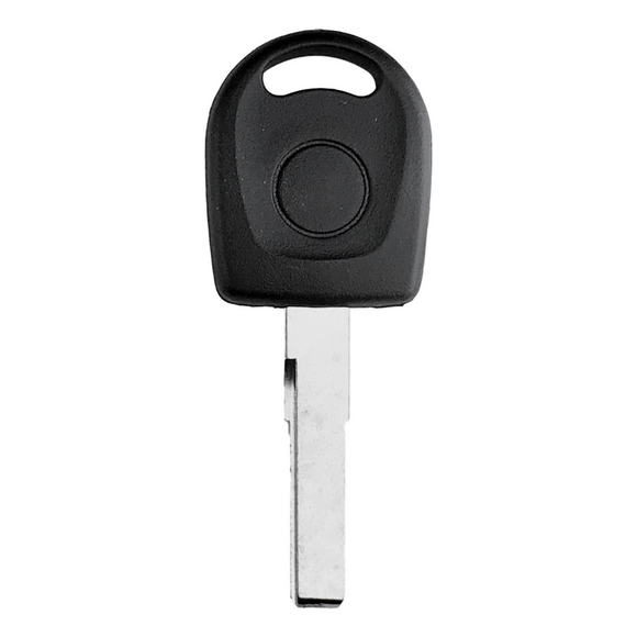 Audi Volkswagen Transponder Key HU66T6