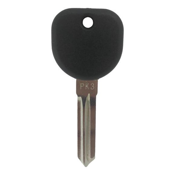 B107 Transponder Key For Gm
