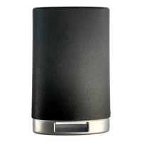 Cadillac SRX 5 Button Smart Key Replacement Shell For NBG009768T | Aftermarket Key Shell