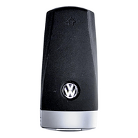 Volkswagen CC Passat 4 Button Smart Key 2006-2015 FCC: NBG009066T (OEM)
