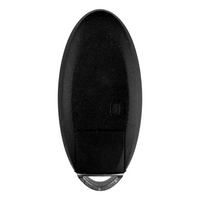 Nissan Murano Pathfinder 4 Button Smart Proximity Key 2015-2018 KR5S180144014 S180144313