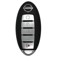 Nissan Altima 2019-2020 Oem 5 Button Smart Key Kr5Txn4