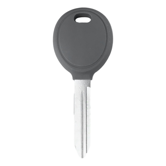 Transponder Key SHELL Y164 for Chrysler / Dodge / Jeep 2004-2019