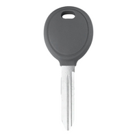 Transponder Key Y164 for Chrysler / Dodge / Jeep 2004-2019