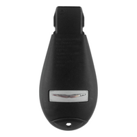 Chrysler 300 4 Button Fobik 2008-2010 IYZ-C01C (OEM)