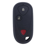 Acura Rsx 2002-2006 Keyless Entry Remote 3 Button Fcc: Oucg8D-355H-A (Oem)