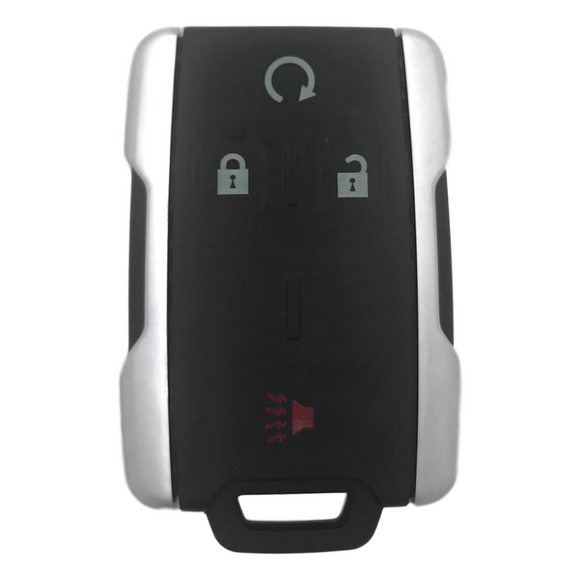 Chevrolet Silverado 2014-2018 Keyless Entry Remote For M3N-32337100