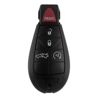 Dodge Charger Magnum 2008-2010 5 Button Fobik M3N5WY783X (OEM)