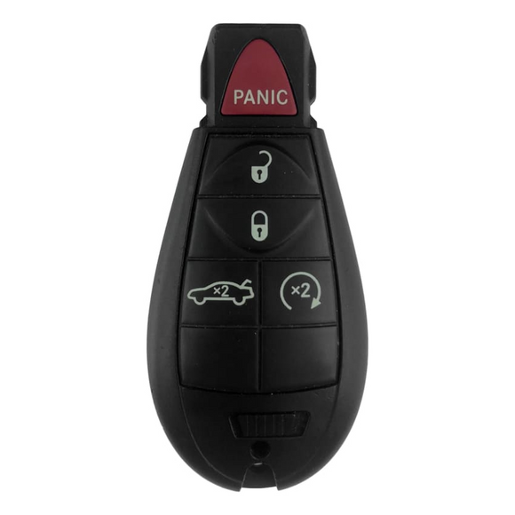 Dodge Charger Magnum 2008-2010 5 Button Fobik M3N5WY783X (OEM)