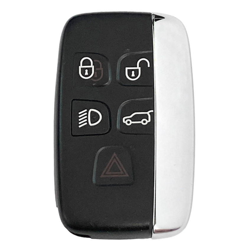 Range Rover 2011-2020 OEM 5 Button Smart Proximity Key KOBJTF10A