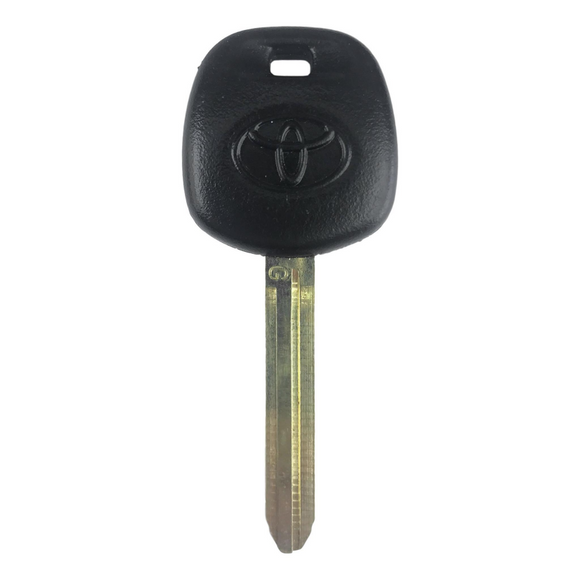 Toyota 2010-2019 Transponder Key TOY44G G Chip (OEM)
