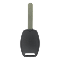 Honda Pilot 2005-2008 3 Button Remote Head Key CWTWBIU545