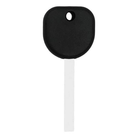 GM B119 Transponder Key for Buick/ GMC / Chevrolet