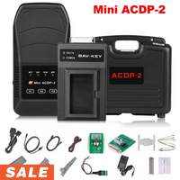 Mini Acdp 2 Key Programming Tool 2023 - Base Package Device