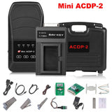 Mini Acdp 2 Key Programming Tool 2023 - Base Package Device