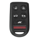 Honda Odyssey 2005-2010 6 Button Keyless Entry Remote OUCG8D-399H-A (OEM)
