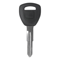 HD106 Honda Acura Transponder Key 1997-2006 (5 Pack)