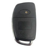 Hyundai Tucson 2015-2019 Oem 4 Button Flip Key Tq8-Rke-4F25