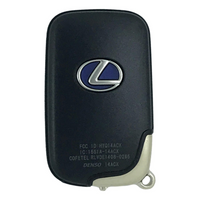 Lexus 4 Button Smart Key Remote W/ Hatch 2010-2015 | Hyq14Acx Gne 5290 (Oem)