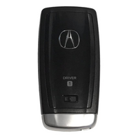 Acura 5 Button Smart Key 2015-2020 Fcc: Kr580399900 (Oem)
