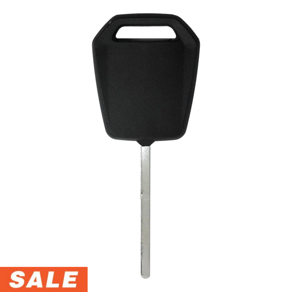 Ford 128 Bit Transponder Key