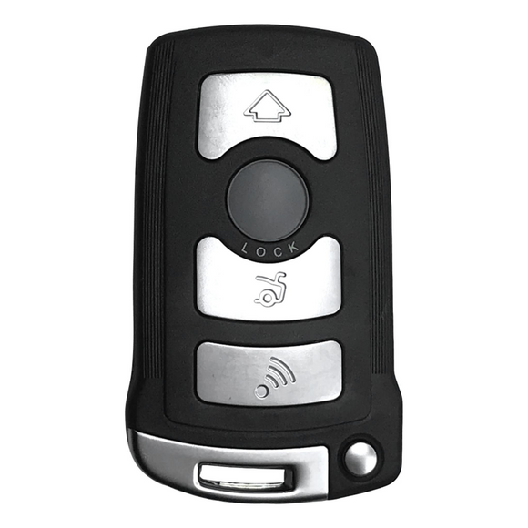 BMW 7 Series Smart Key CAS1 2002-2008 for FCC: LX8766S