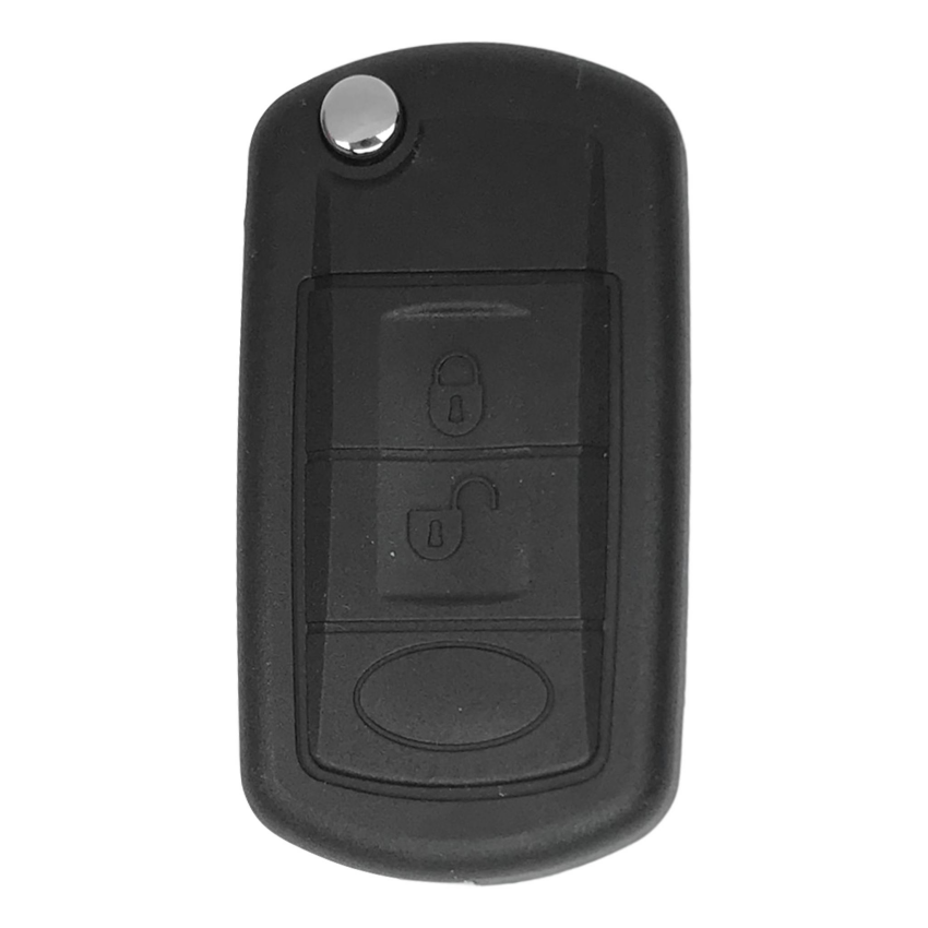 Land Rover Keys | Best Key Supply