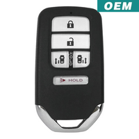 Honda Odyssey 2014-2017 OEM 5 Button Smart Key KR5V1X No Memory