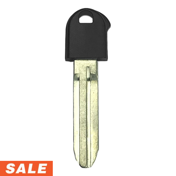 Toyota Prius 2004-2009 Emergency Key Blade