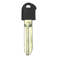Toyota Prius 2004-2009 Emergency Key Blade