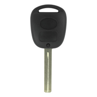 Lexus 2003-2009 RX330 RX350 RX400H 3 Button Remote Head Key