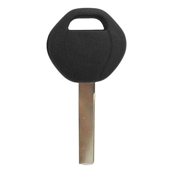 Bmw 2000-2009 Transponder Key Hu92 (2 Track)