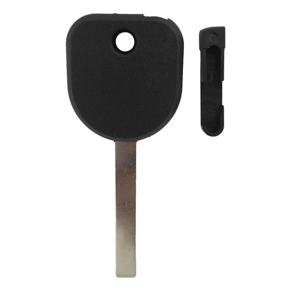 Gm Hu100 High Security Key Shell For B119
