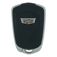 Cadillac Cts Ats Xts 2015-2019 Oem 5 Button Smart Key Hyq2Eb