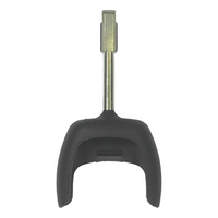 Ford Transit Connect Remote Head Key Tibbe Blade Replacement