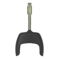 Ford Transit Connect Remote Head Key Tibbe Blade Replacement