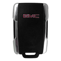 Gmc Canyon Sierra 2014-2021 Oem 4 Button Keyless Entry Remote M3N-32337100