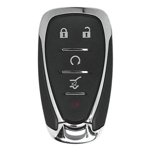 Chevrolet Traverse 2018-2019 Smart Key For HYQ4EA