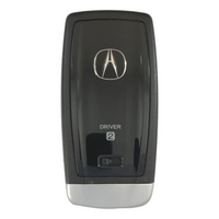 Acura Mdx Rdx 2019-2020 Oem 5 Button Smart Key Kr5995364 Driver 2 (72147-Tjb-A51)