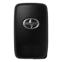 Scion Fr-S 10 Series 2013-2016 Oem 4 Button Smart Key Hyq14Acx