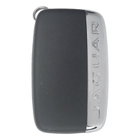 Jaguar 5 Button Smart Key 2011-2020 KOBJTF10A (OEM)