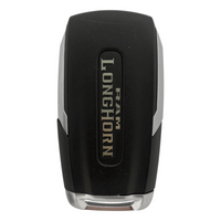 2019-2021 Dodge Ram 1500 Longhorn Oem 6 Button Smart Key Oht-4882056