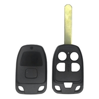Honda Odyssey 2011-2013 Key Shell Replacement For N5F-A04TAA