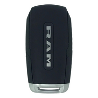 Dodge Ram 2500 - 5500 2019-2021 Oem 1 Button Smart Key Gq4-76T