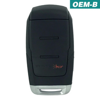 Dodge Ram 2500 - 5500 2019-2021 Oem 1 Button Smart Key Gq4-76T