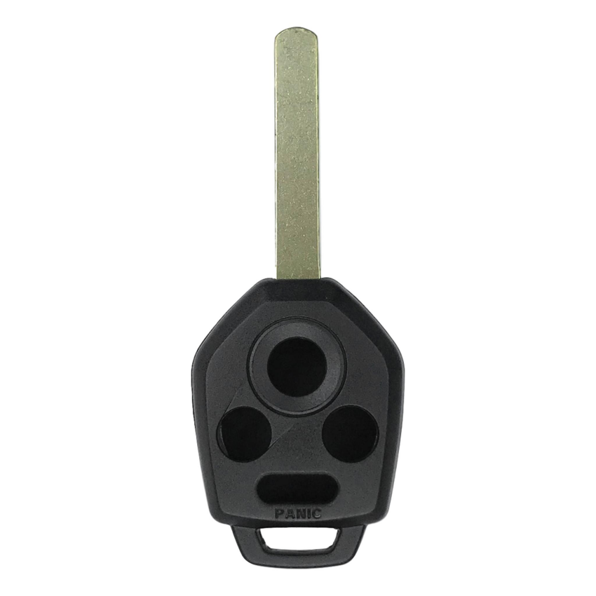 Subaru Car Keys and Remotes | Best Key Supply