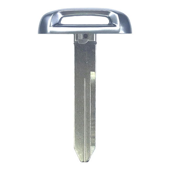 Dodge Ram 2019-2020 Smart Key Emergency Key Blade Insert