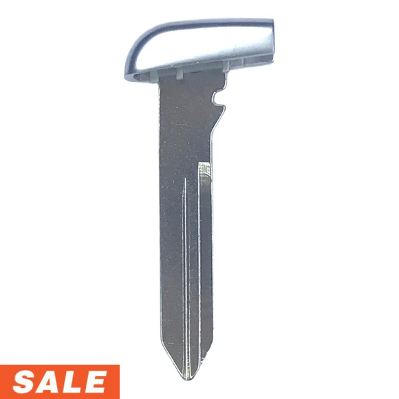 Chrysler Dodge Jeep Emergency Key Blade Insert for M3N-40821302