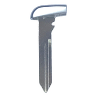 Chrysler Dodge Jeep Emergency Key Blade Insert for M3N-40821302
