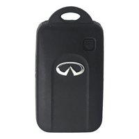 Infiniti FX35 FX45 2003-2004 OEM 3 Button Smart Proximity Key NHVWBU612